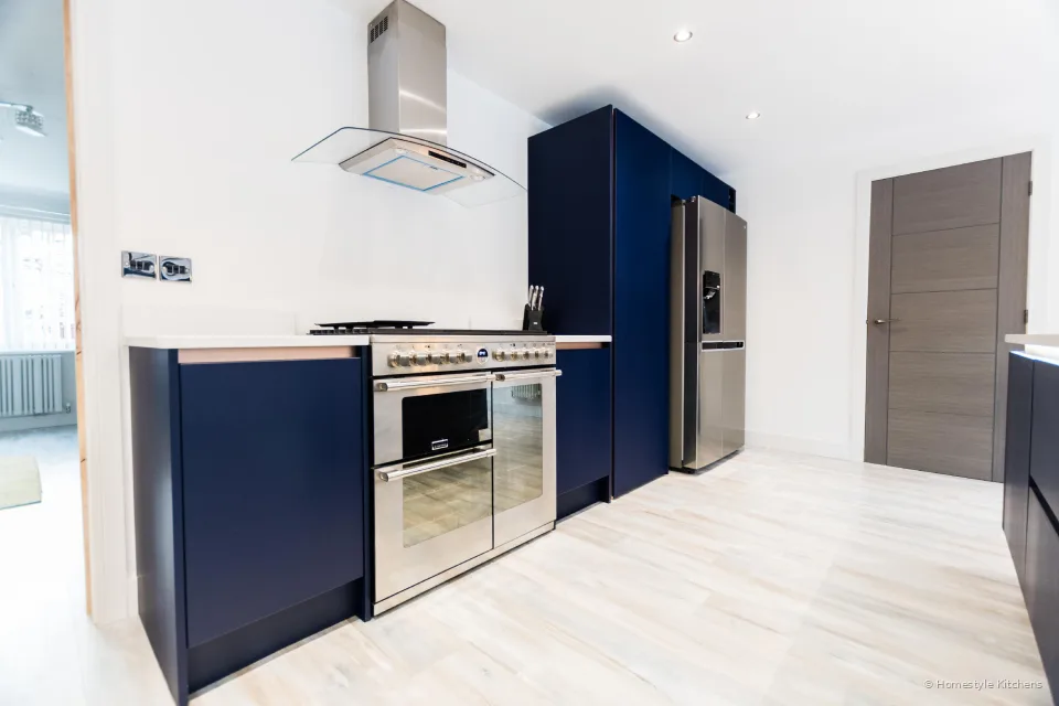 Stanley Kitchen #8