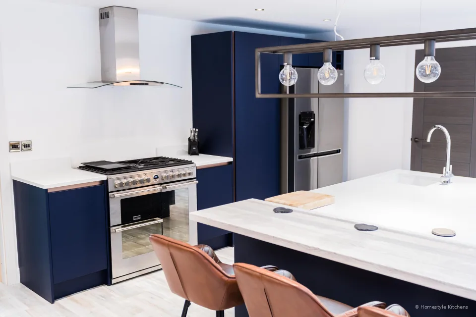 Stanley Kitchen #1