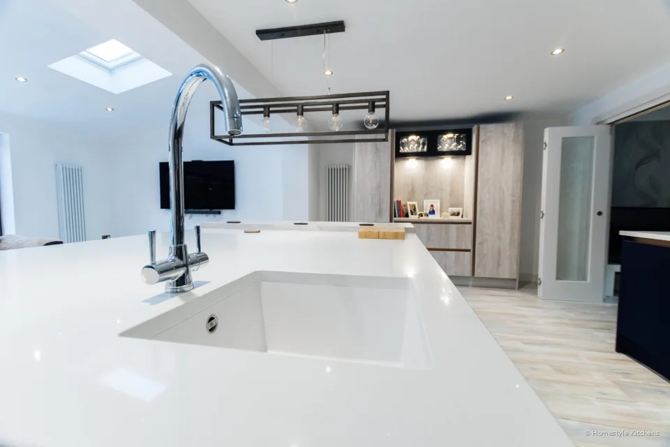 Stanley Kitchen #4