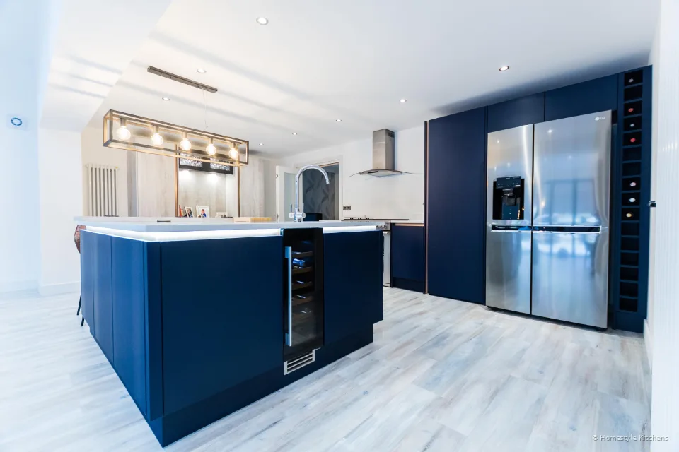 Stanley Kitchen #6