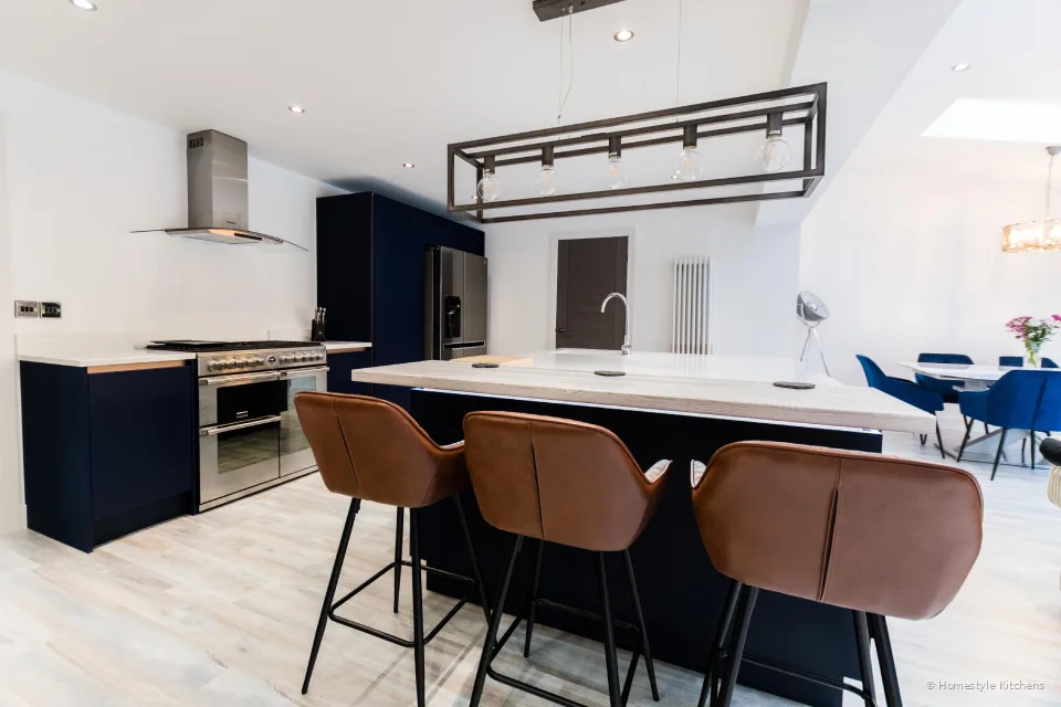 Stanley Kitchen #2