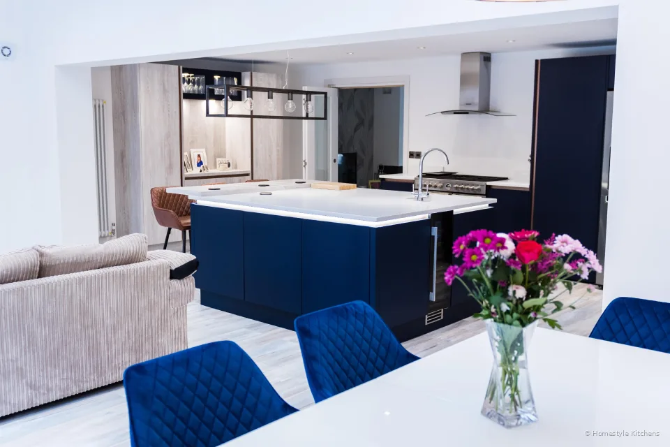 Stanley Kitchen #11