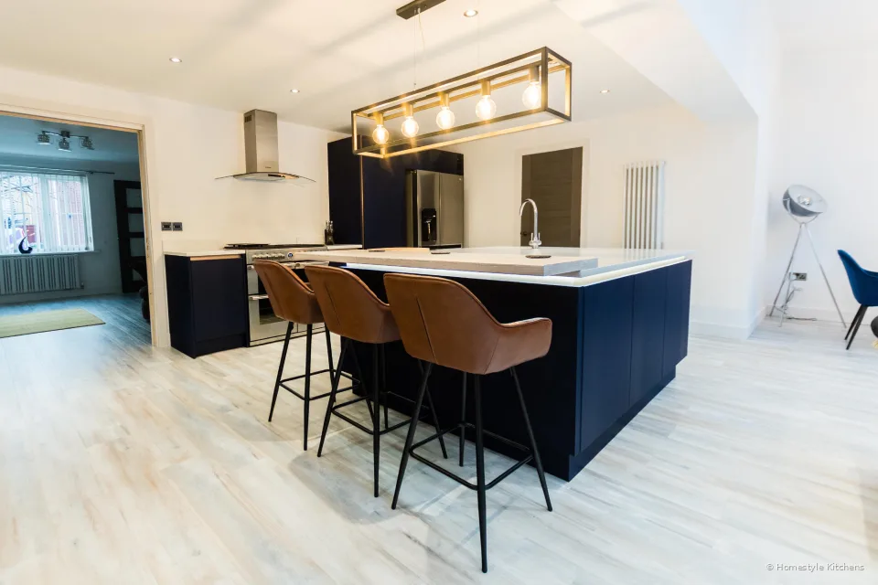 Stanley Kitchen #14