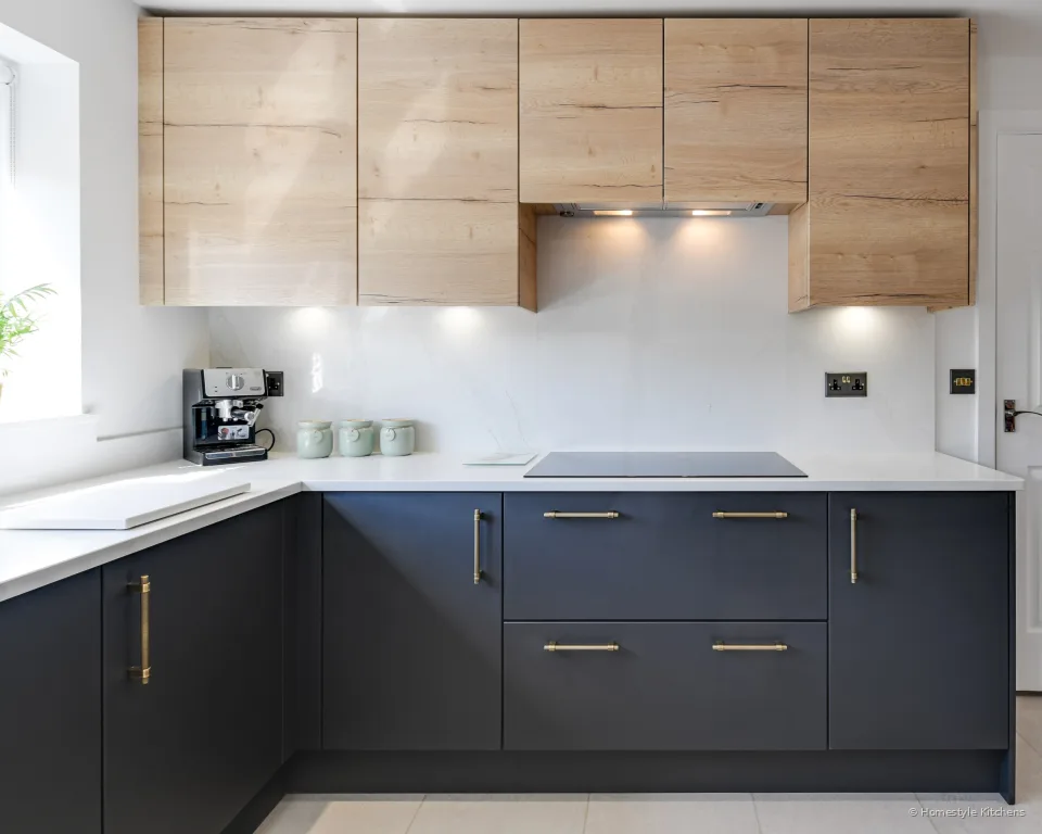 Steele Kitchen