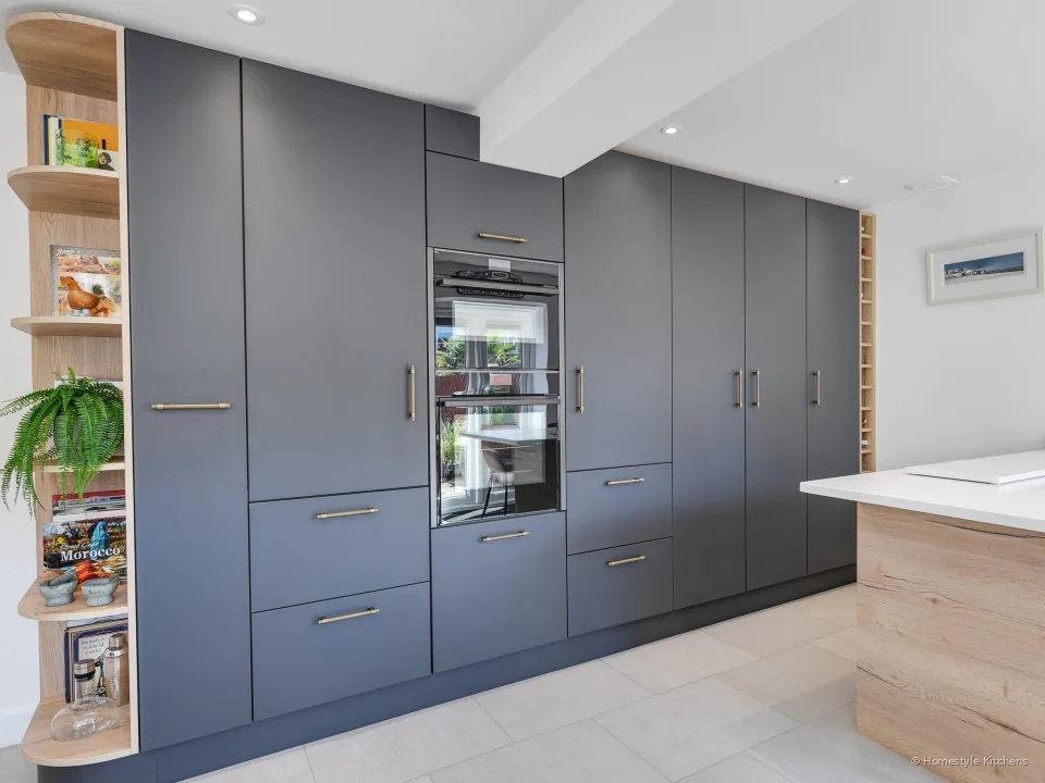 Steele Kitchen