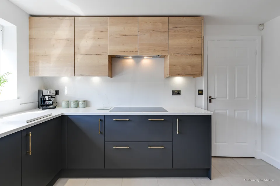 Steele Kitchen #2
