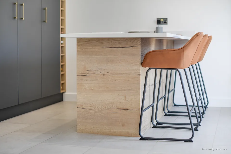Steele Kitchen #29