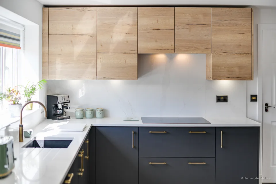 Steele Kitchen #15