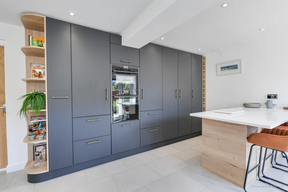 Steele Kitchen #18