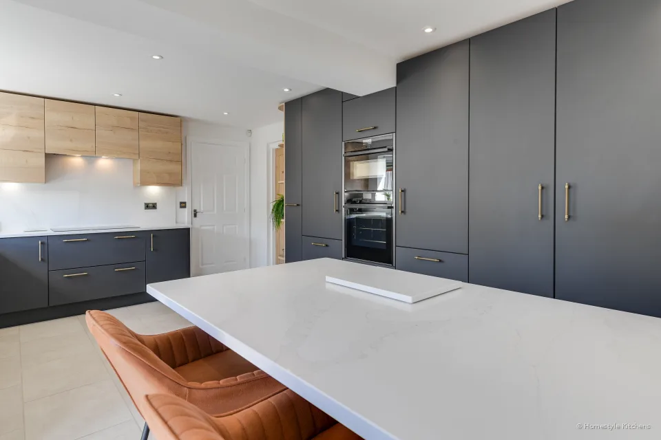 Steele Kitchen #3