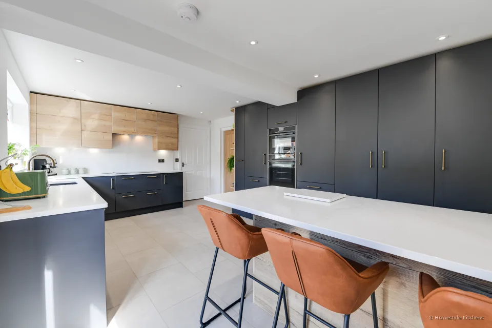 Steele Kitchen #4