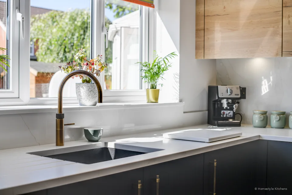 Steele Kitchen #22