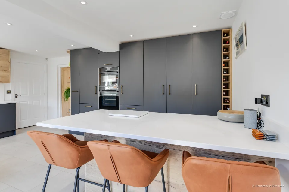 Steele Kitchen #5