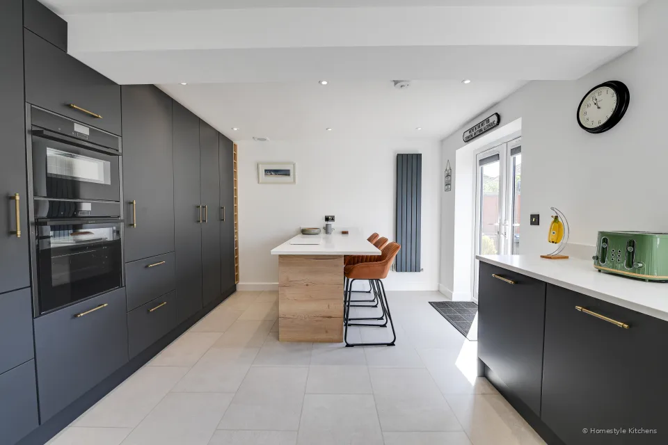 Steele Kitchen #19