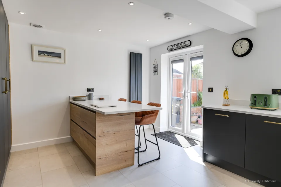 Steele Kitchen #20