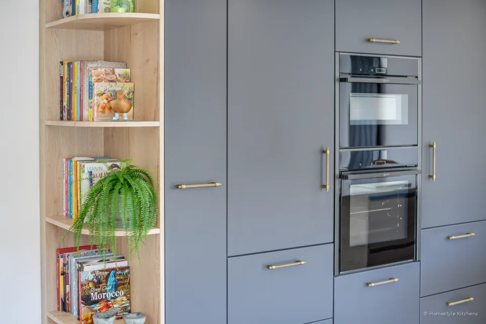 Steele Kitchen #14