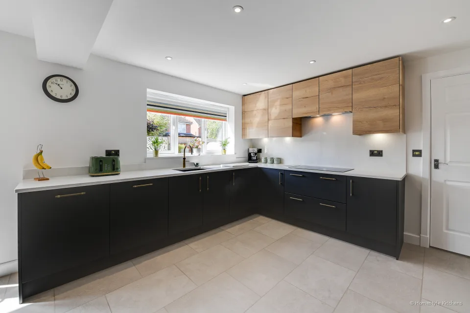 Steele Kitchen #7