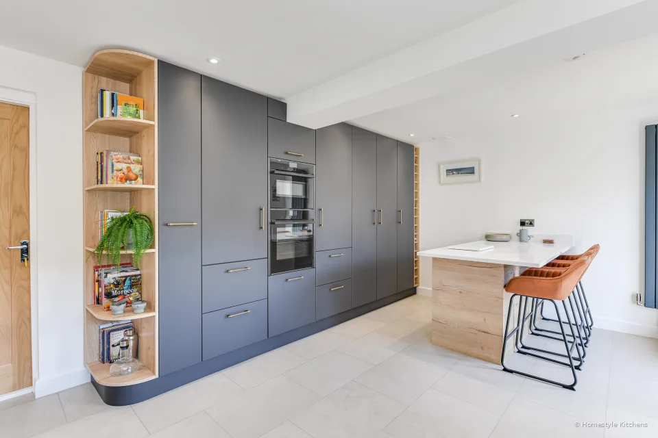 Steele Kitchen #6