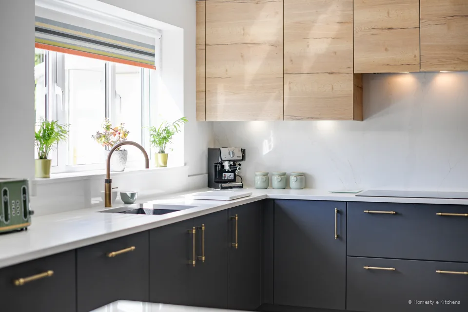 Steele Kitchen #27