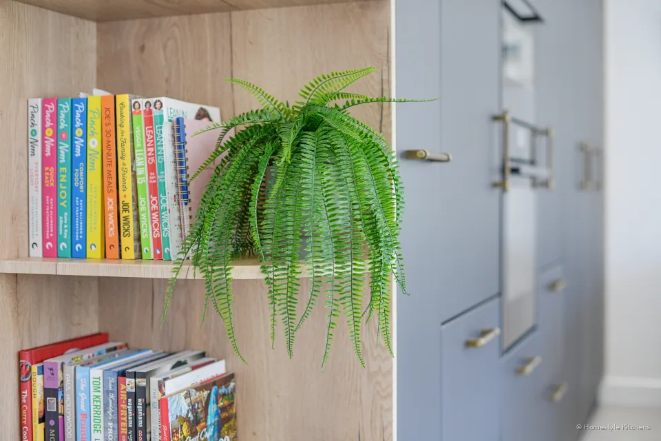 Steele Kitchen #17