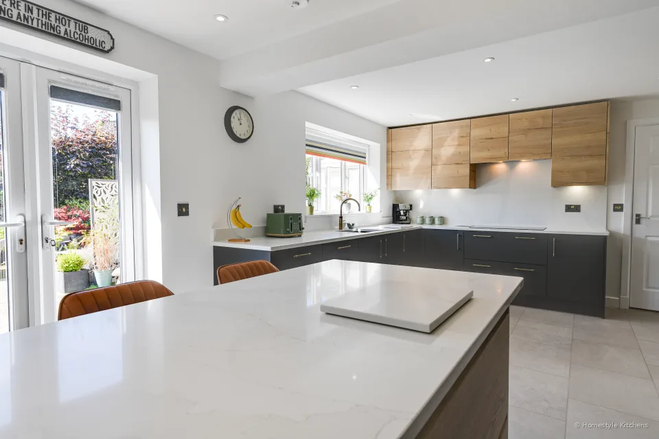 Steele Kitchen #21