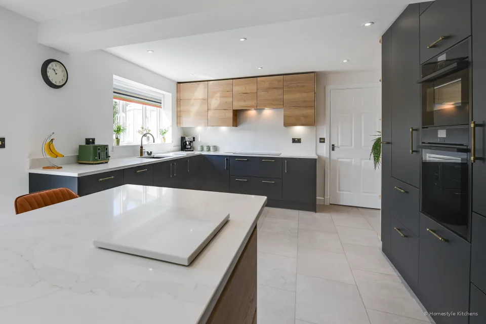 Steele Kitchen #8