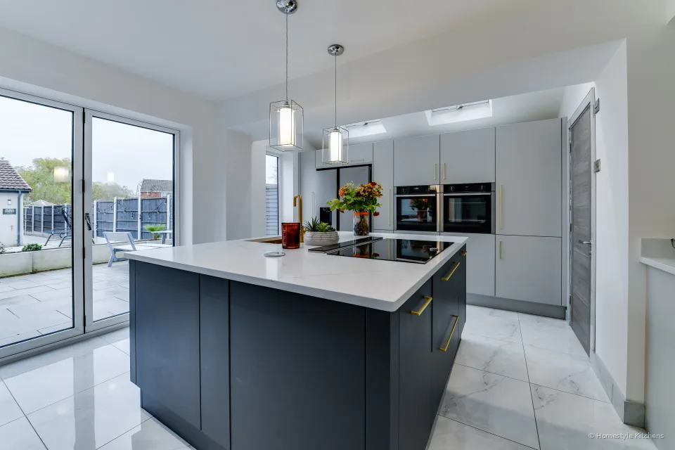 Sullivan Kitchen #18