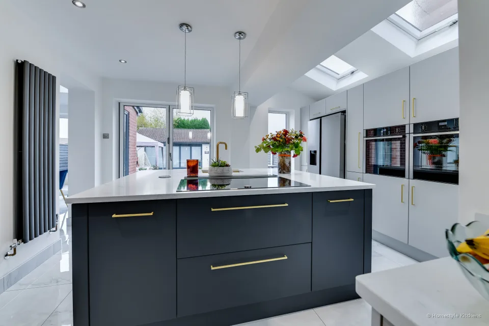 Sullivan Kitchen #17
