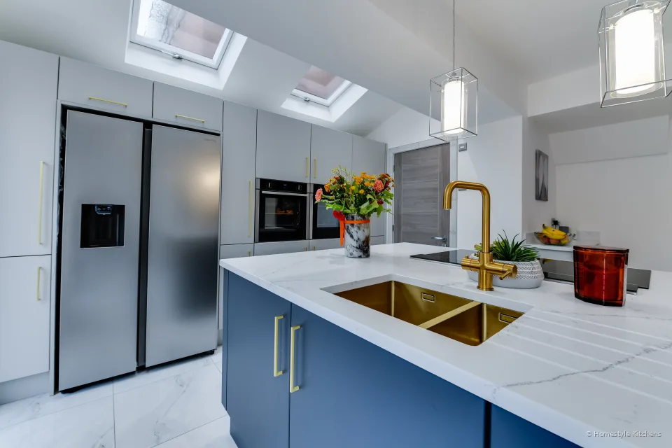 Sullivan Kitchen #15