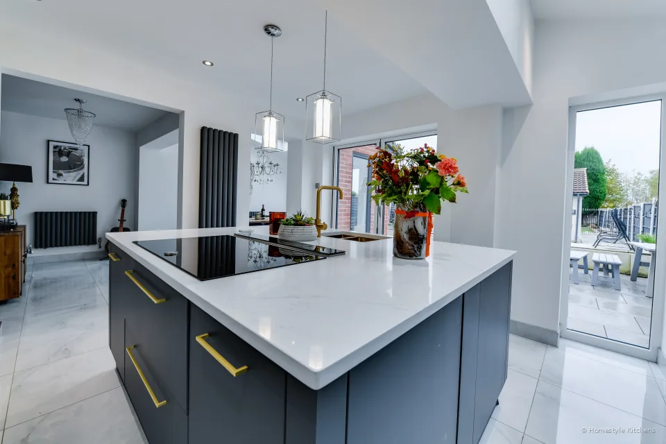 Sullivan Kitchen #14