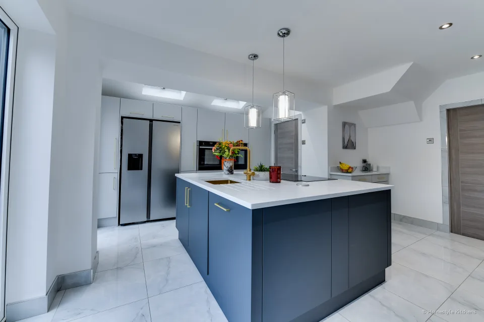 Sullivan Kitchen #16