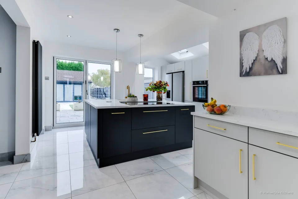 Sullivan Kitchen #2