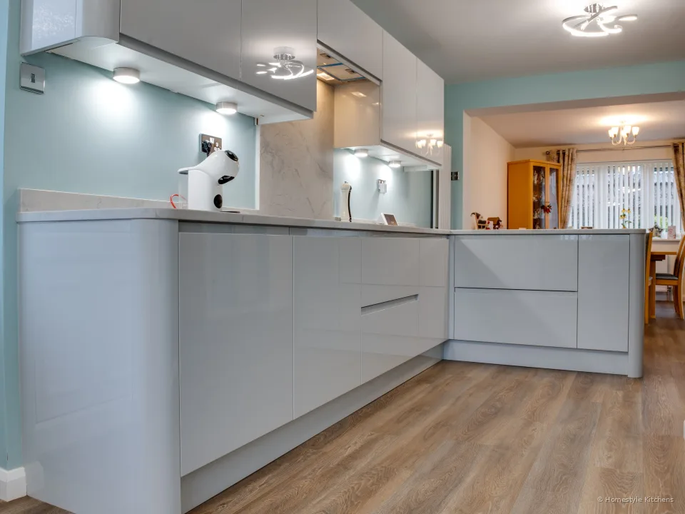 Summers Kitchen