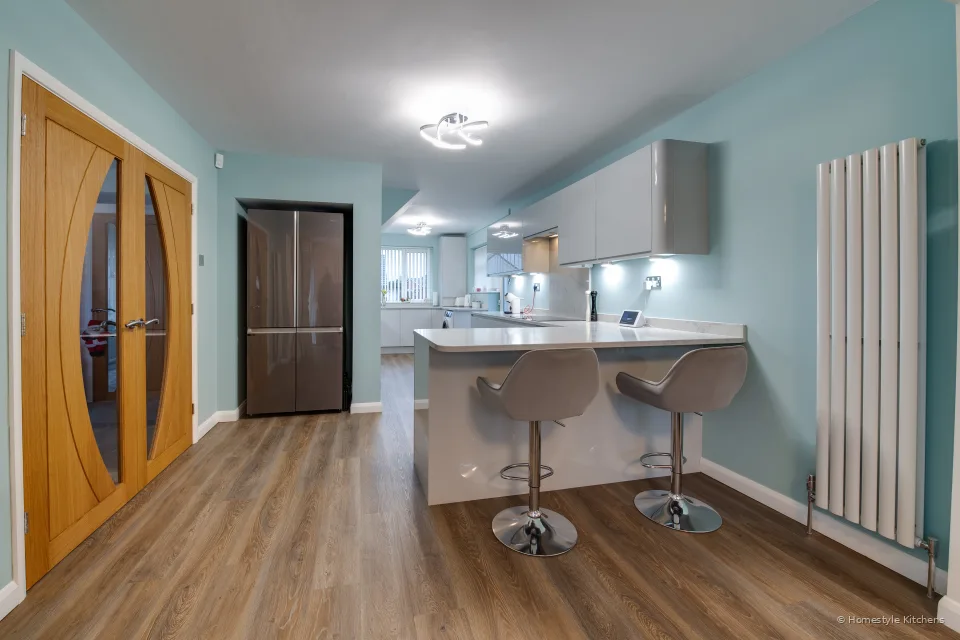 Summers Kitchen #16