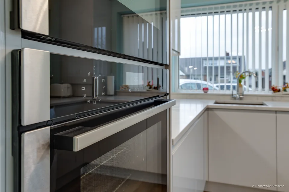 Summers Kitchen #22