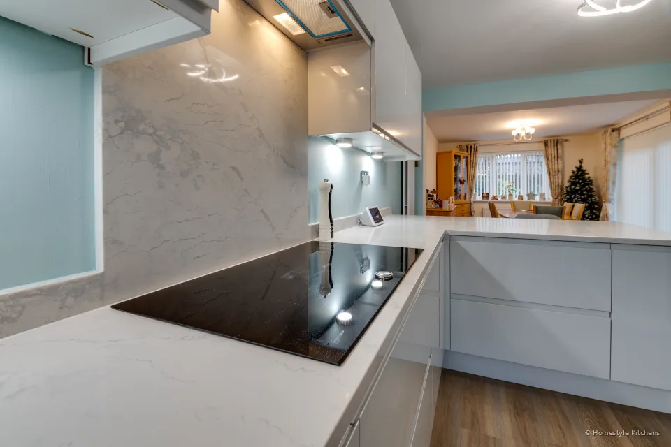 Summers Kitchen #21