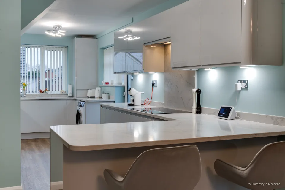 Summers Kitchen #18