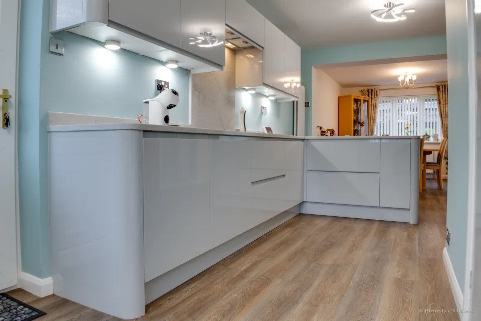 Summers Kitchen #2