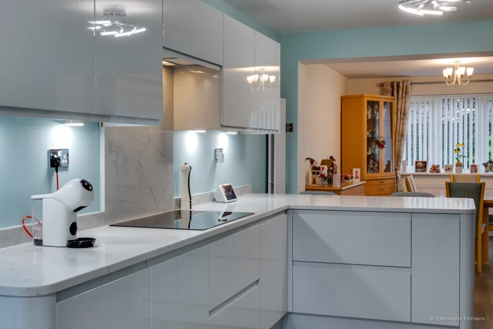 Summers Kitchen #14