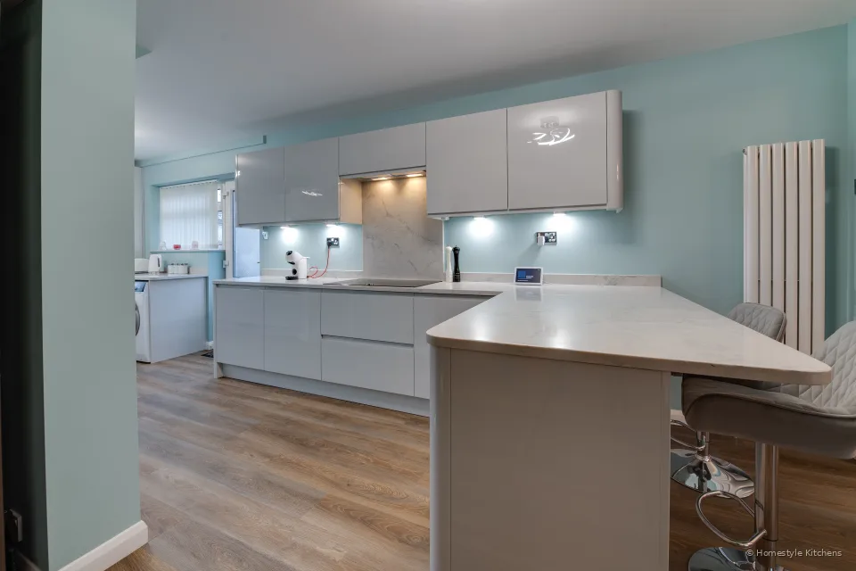 Summers Kitchen #25