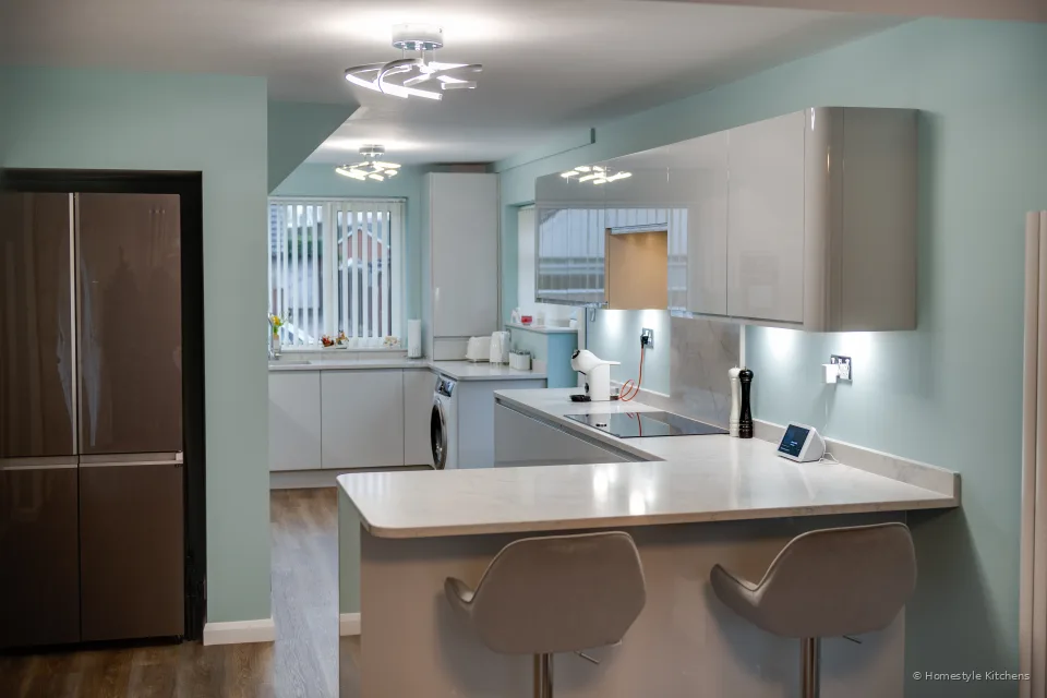 Summers Kitchen #8