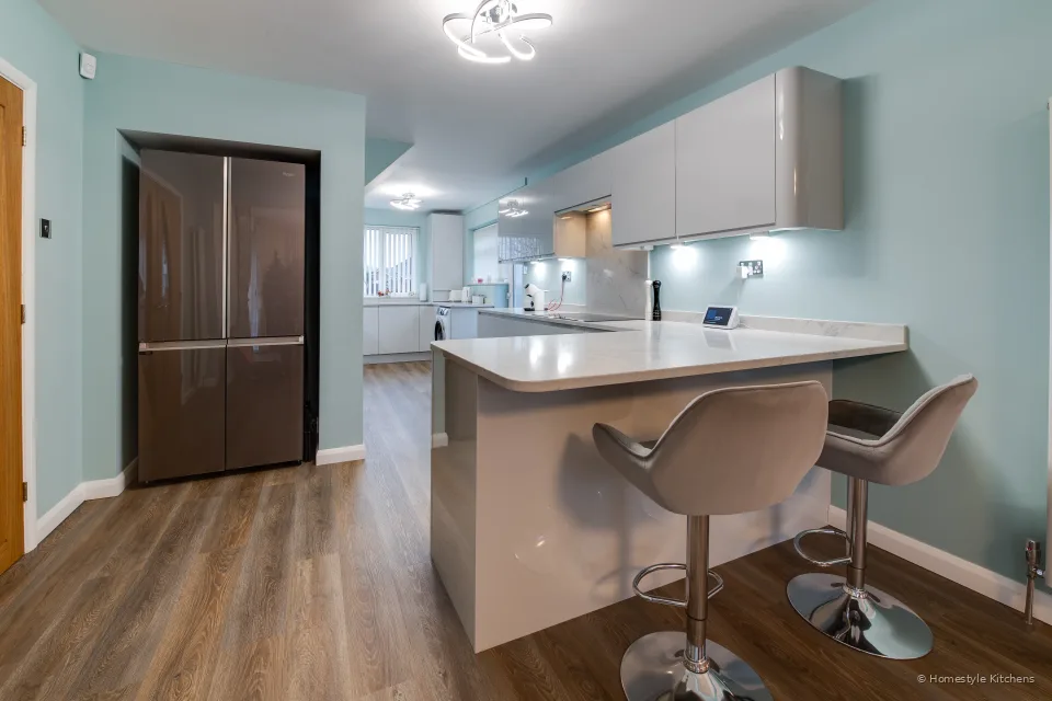 Summers Kitchen #24