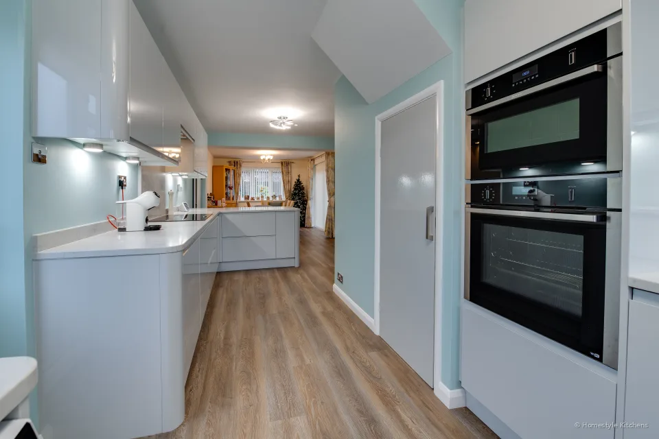 Summers Kitchen #19