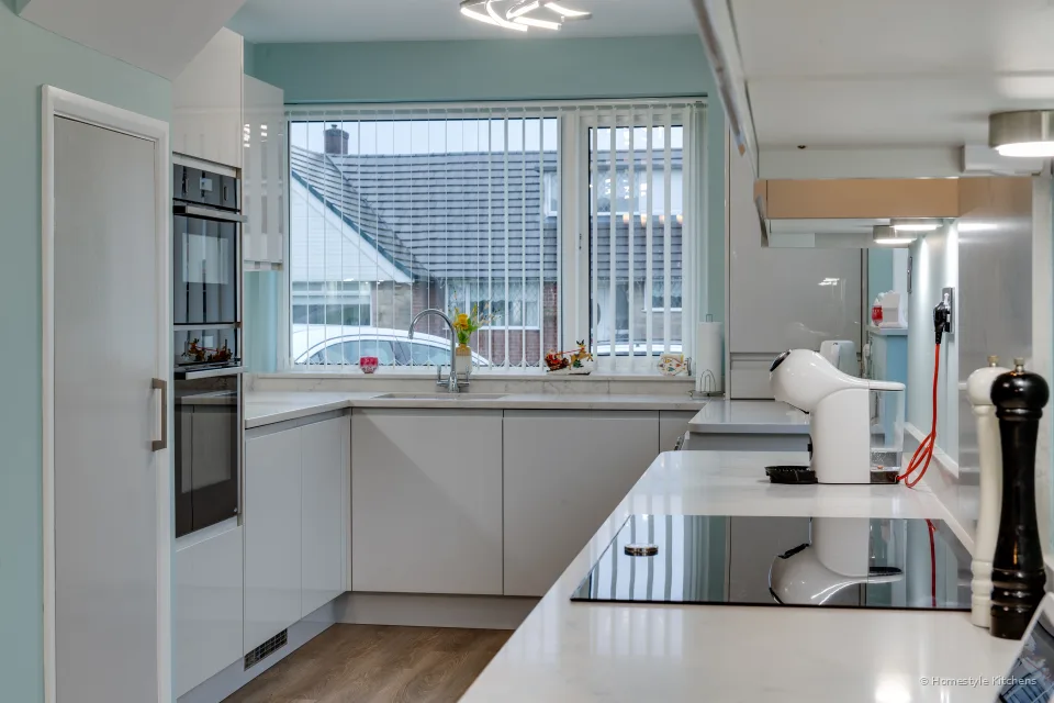 Summers Kitchen #1