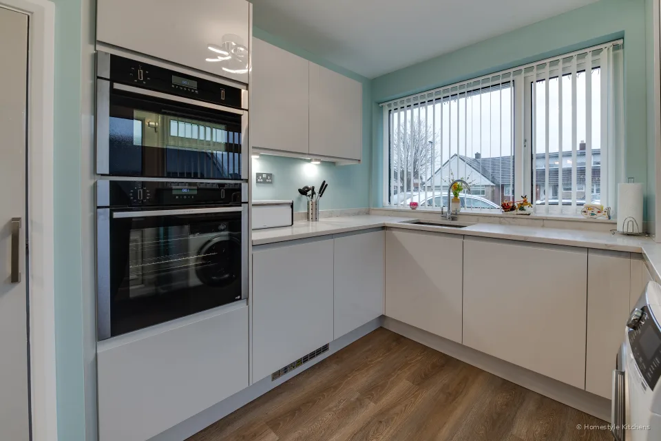 Summers Kitchen #20