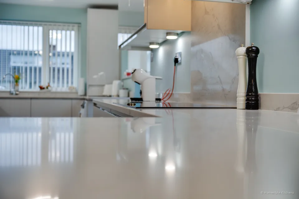 Summers Kitchen #4