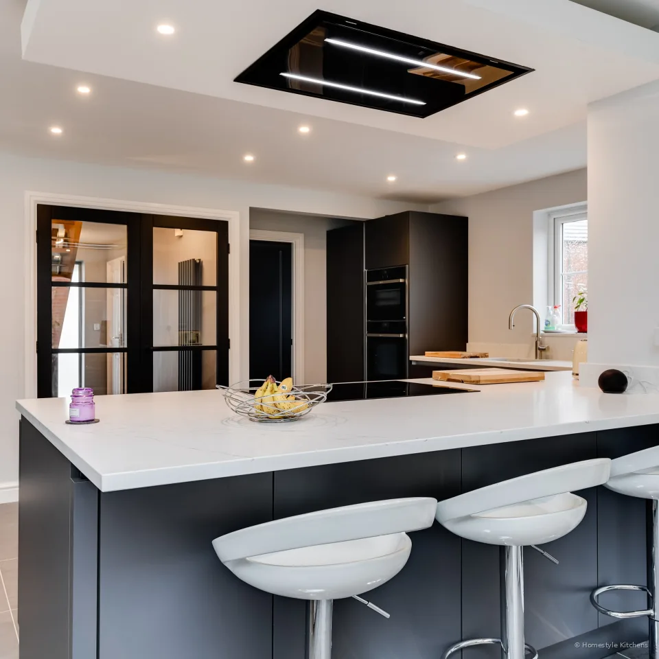 Sutcliffe Kitchen
