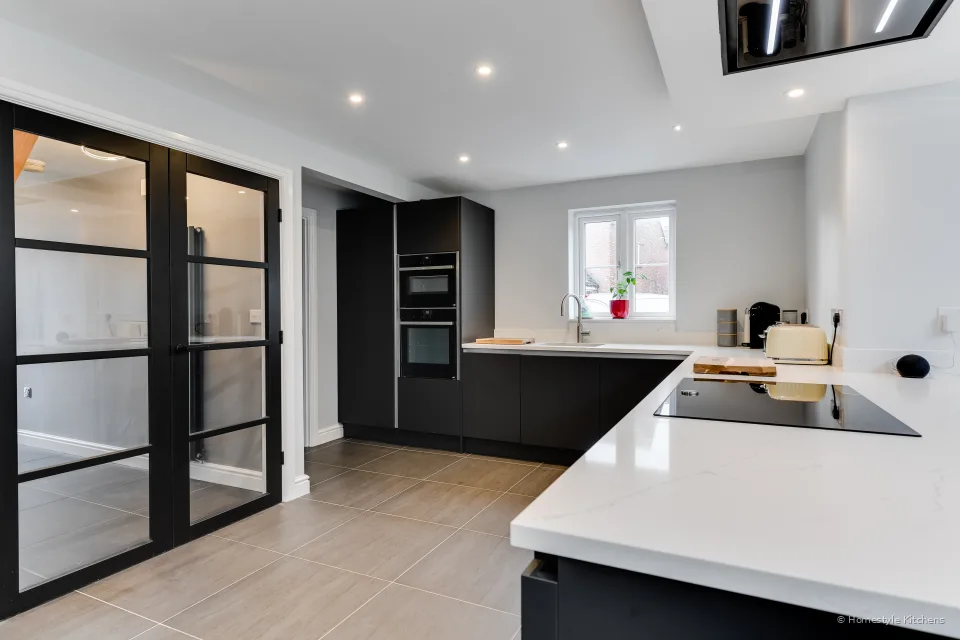 Sutcliffe Kitchen #18