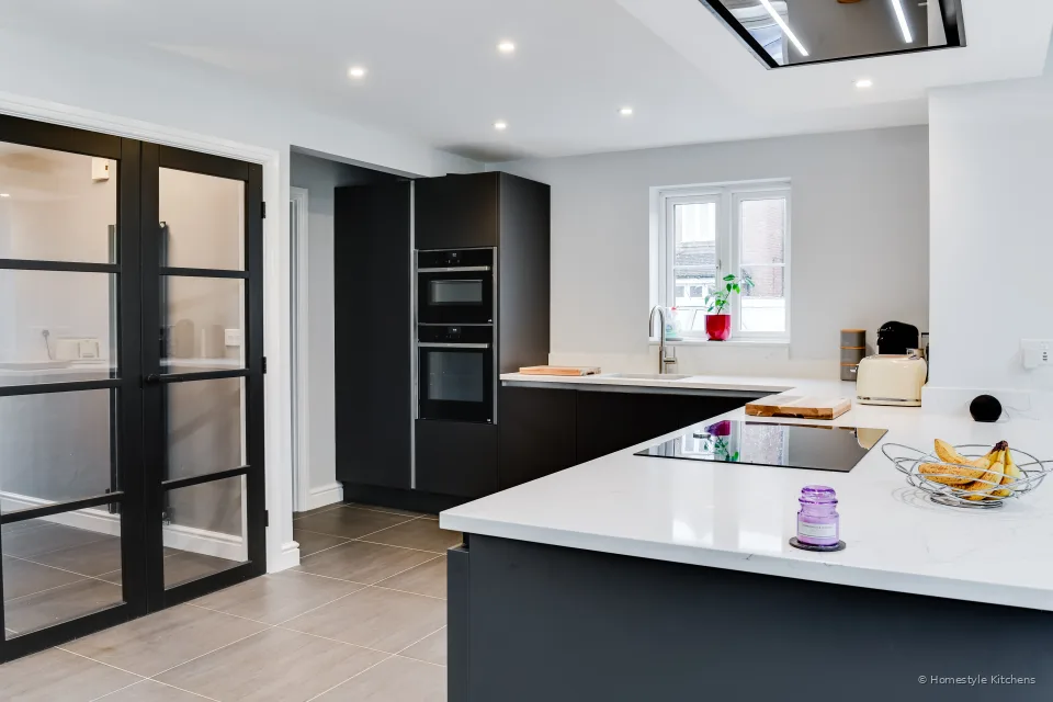 Sutcliffe Kitchen #14