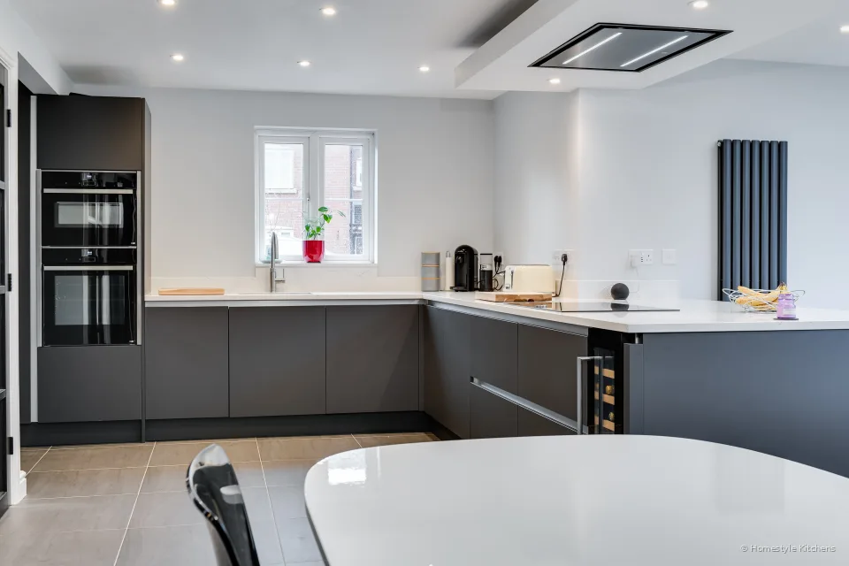 Sutcliffe Kitchen #2
